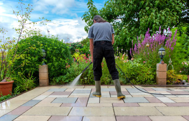 Best Parking Lot Cleaning in Baldwinsville, NY