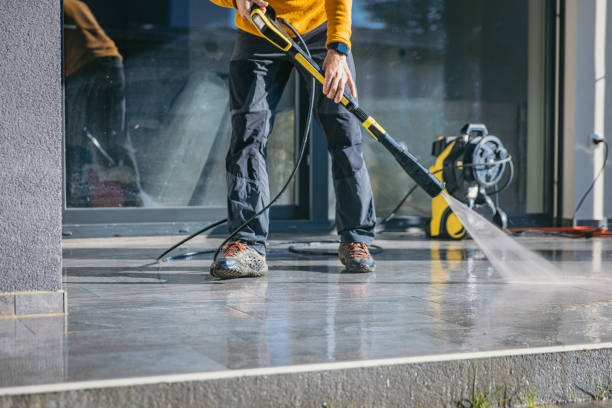 Best Sidewalk and Walkway Pressure Cleaning in Baldwinsville, NY