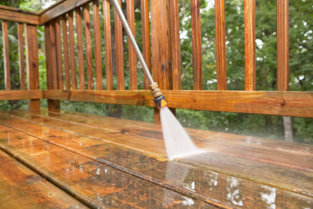 Best Oil and Grease Removal from Surfaces in Baldwinsville, NY